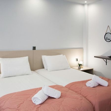 Big Max Guesthouse 카보스 외부 사진