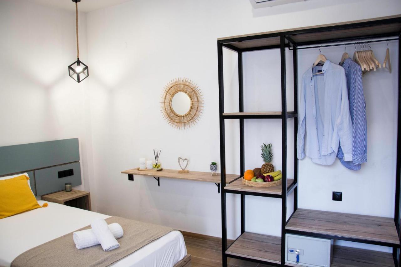 Big Max Guesthouse 카보스 외부 사진