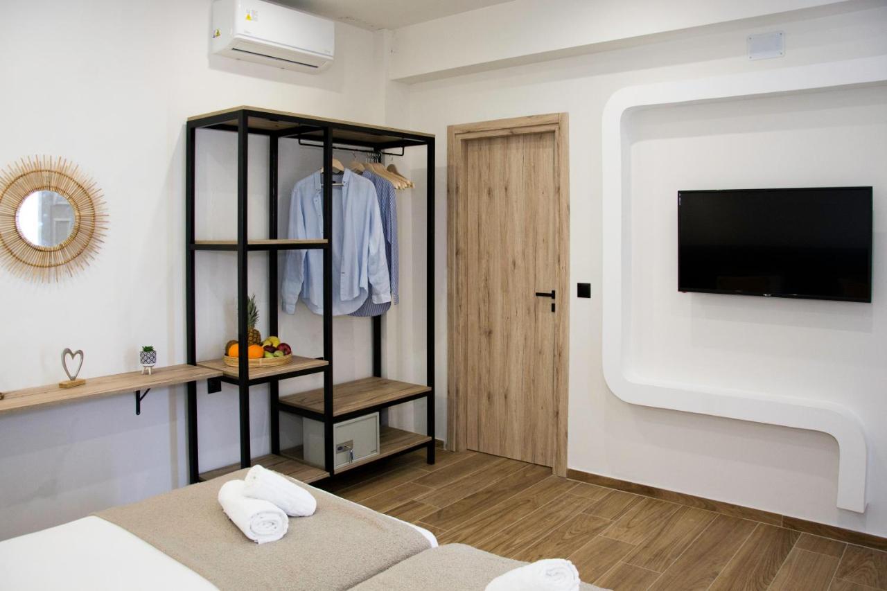 Big Max Guesthouse 카보스 외부 사진