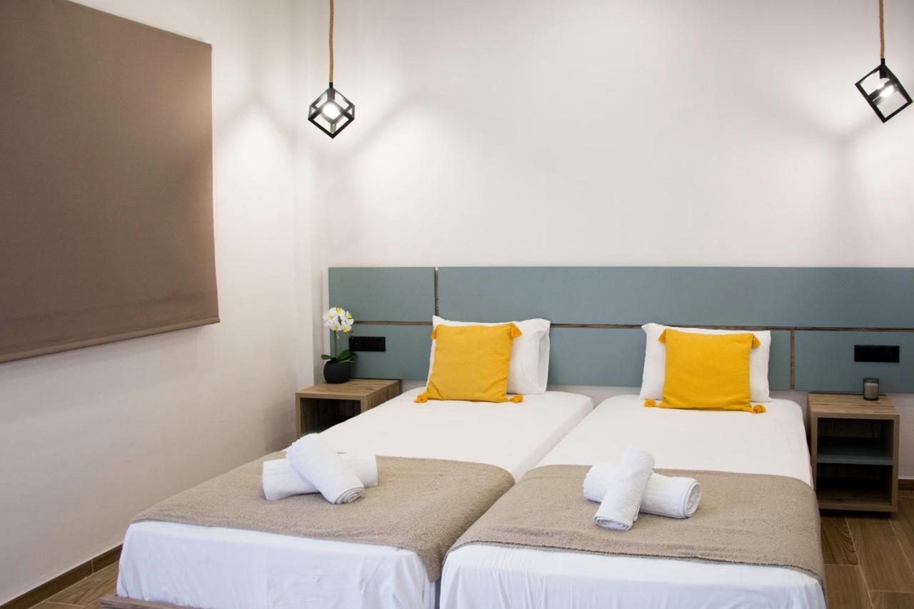 Big Max Guesthouse 카보스 외부 사진