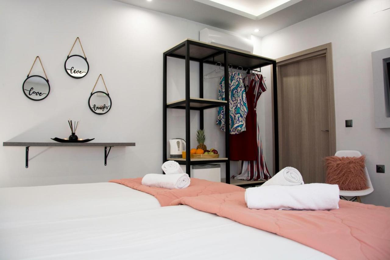 Big Max Guesthouse 카보스 외부 사진