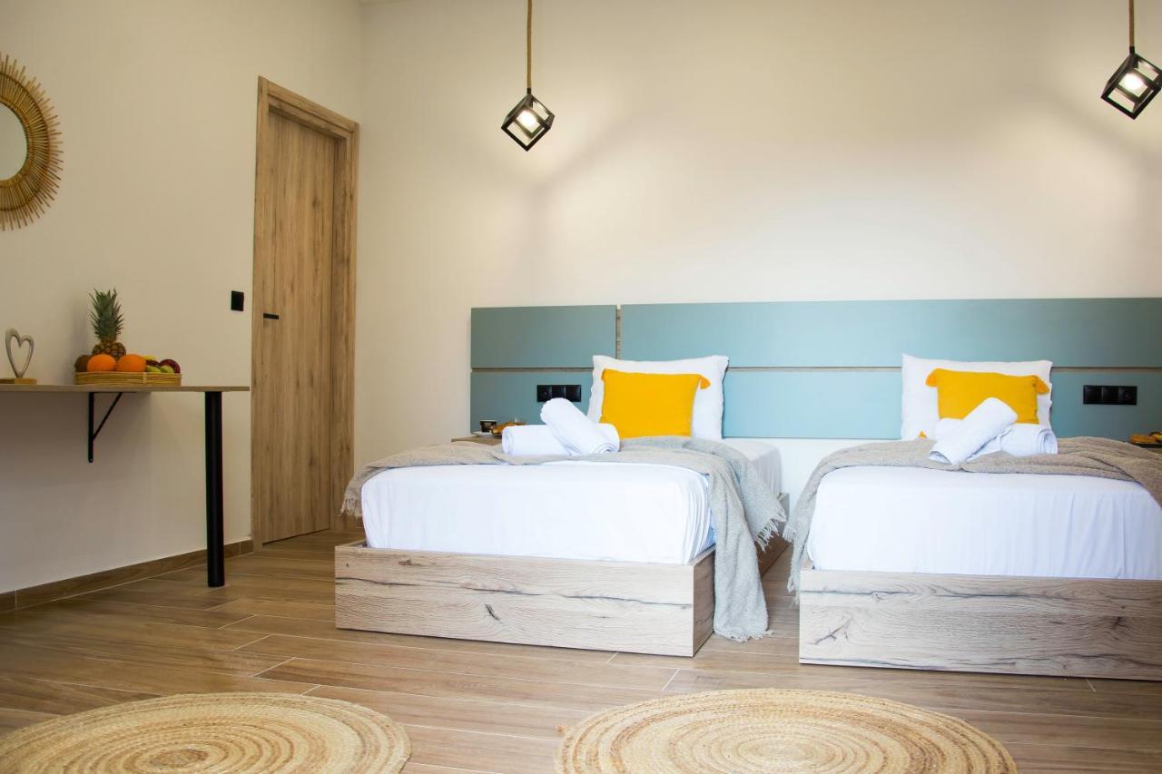 Big Max Guesthouse 카보스 외부 사진