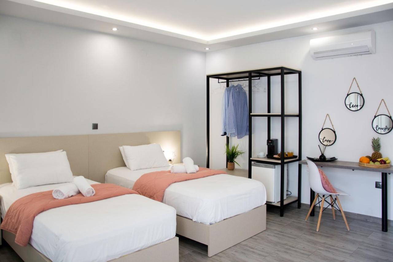 Big Max Guesthouse 카보스 외부 사진