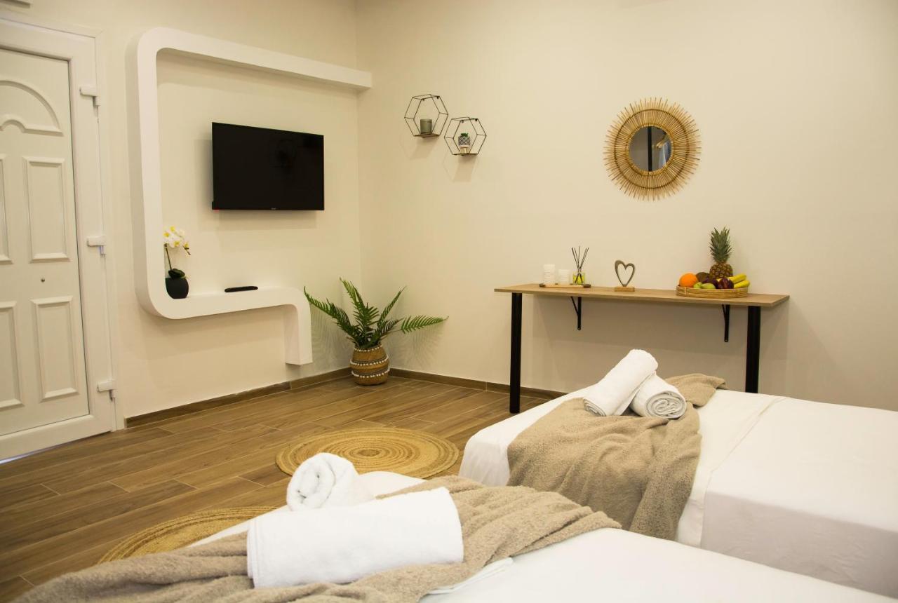 Big Max Guesthouse 카보스 외부 사진