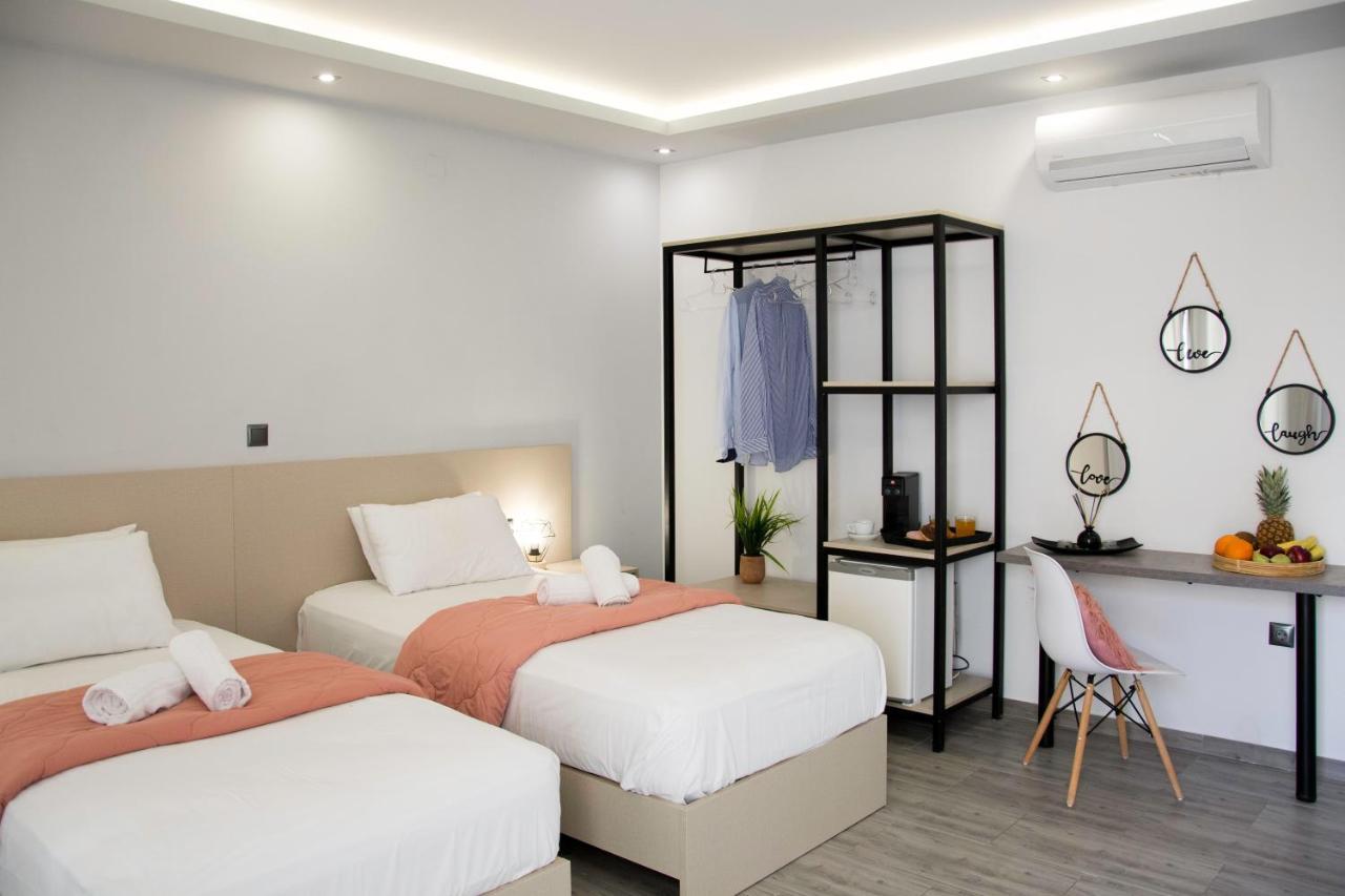 Big Max Guesthouse 카보스 외부 사진