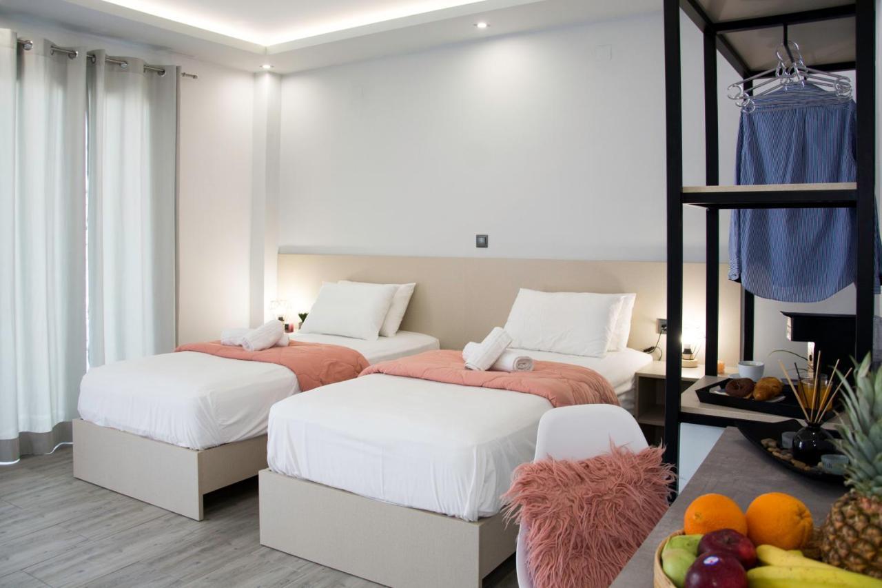 Big Max Guesthouse 카보스 외부 사진